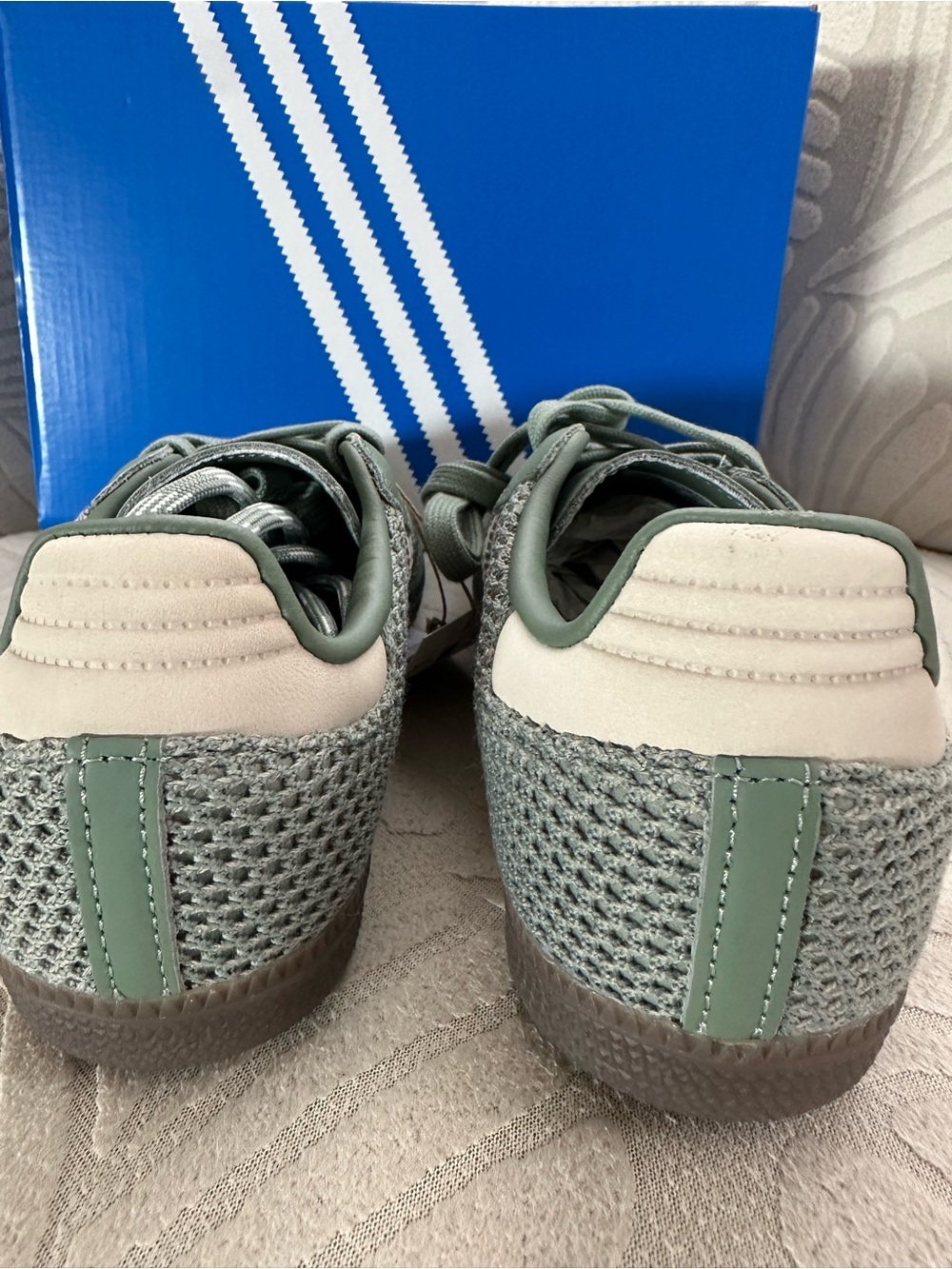 adidas Wmns Samba OG - Picture 6 of 8
